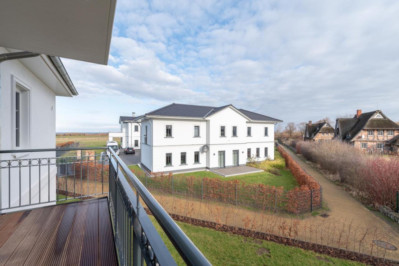Haus Strandperle Бёргеренде-Ретвиш Экстерьер фото