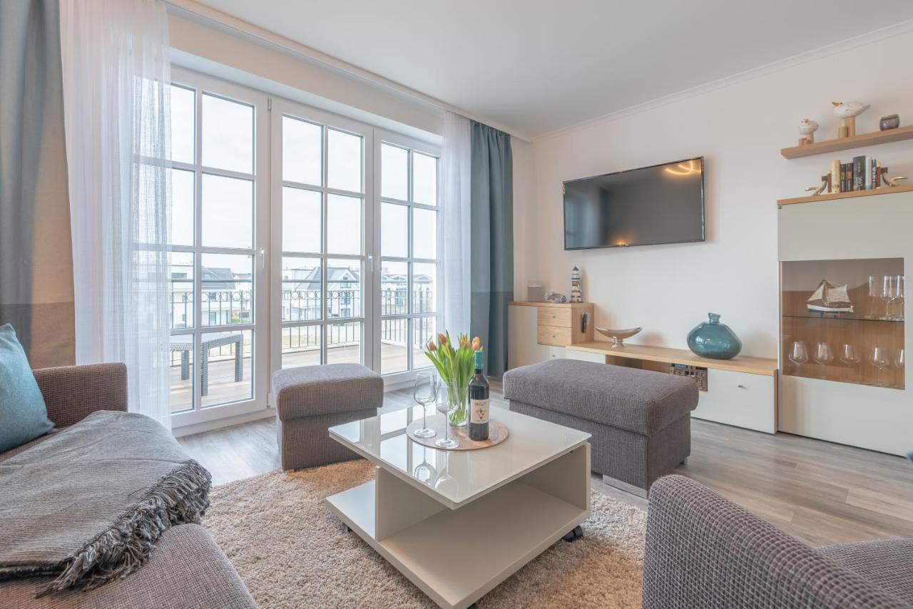 Haus Strandperle Бёргеренде-Ретвиш Экстерьер фото