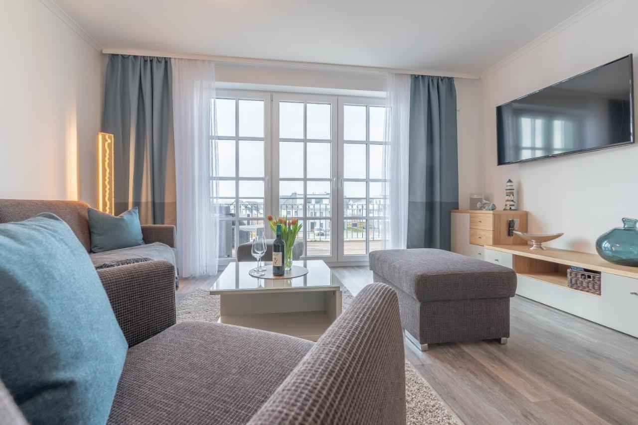 Haus Strandperle Бёргеренде-Ретвиш Экстерьер фото